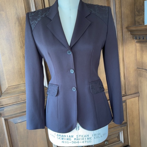 Vertigo Paris blazer - Picture 2 of 8